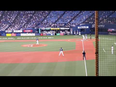 20210920　Bsﾒｲﾝﾃｰﾏ♪　打者は太田椋 ｽﾋﾟｰｶｰから流れる【野手汎用】応援歌　6回ｳﾗ　ｵﾘｯｸｽ･ﾊﾞﾌｧﾛｰｽﾞ@京ｾﾗﾄﾞｰﾑ大阪･ﾚﾌﾄ外野