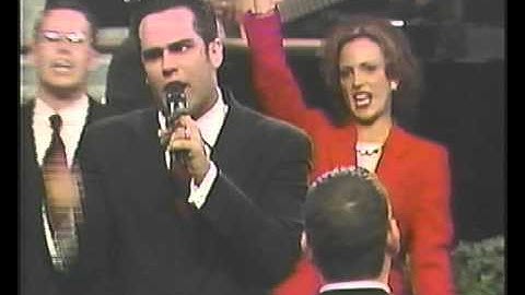 The Sound of Jubilee - The devil is Defeated