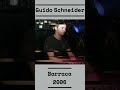 Guido Schneider @ Barraca 08/10/2006 | ask Seb — Underground Electronic Music Archive
