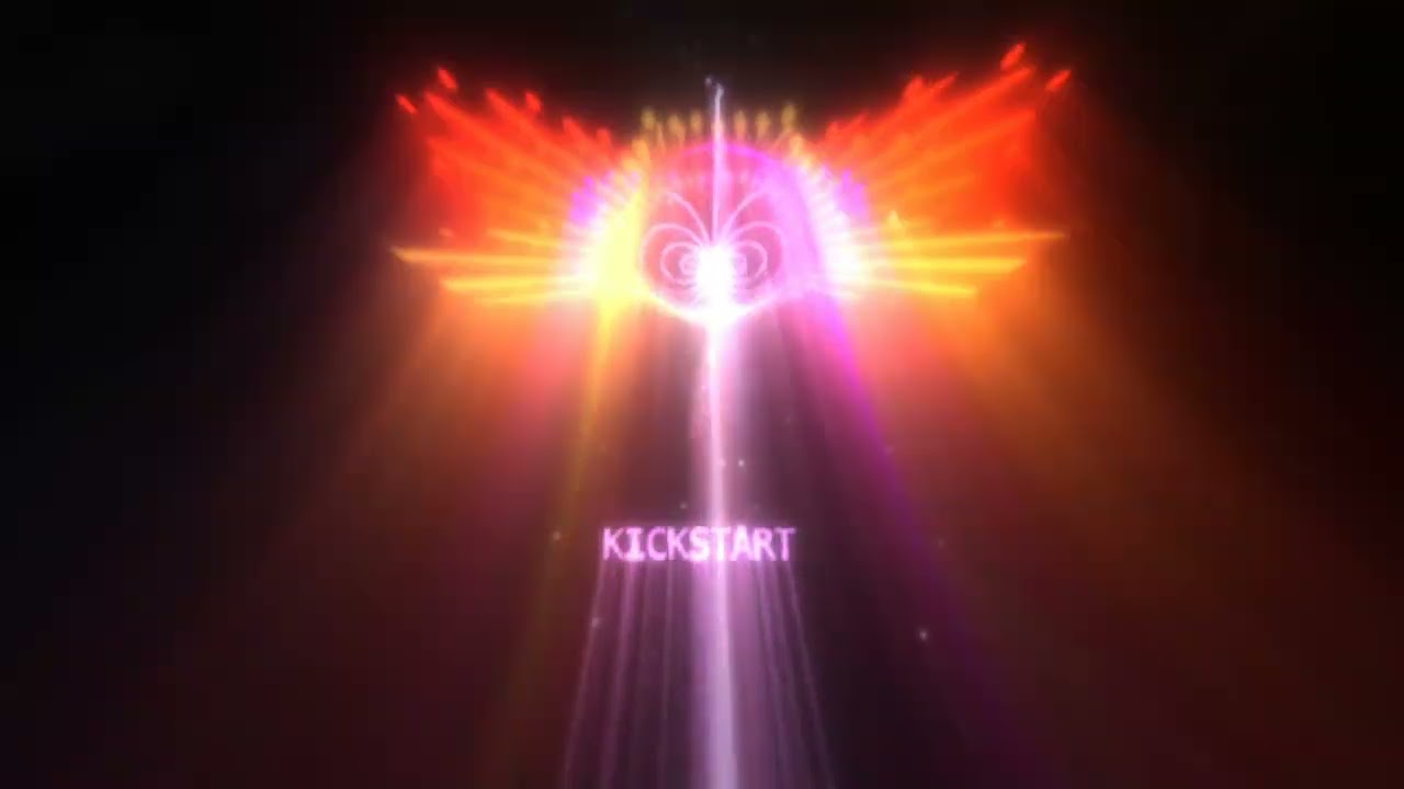 Guarda KICKSTART su YouTube Guarda KICKSTART su YouTube