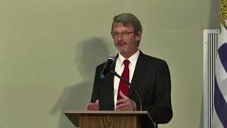 UAS 2020 Graduation Ceremony (English)