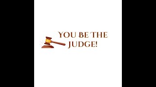 You Be The Judge - Game by Harb