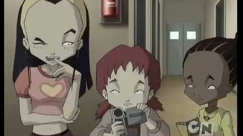 Code Lyoko William Returns Ep.66 Part 2