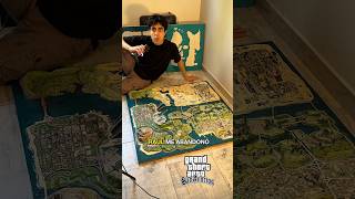 Me ABANDONARON 😟 #gtasanandreas