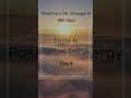 Smile and Greet - A Simple Way to Spread Positivity #positiveenergy