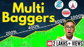 3 HIGH Growth SMALLCAP Stocks Of 2024 | Multibagger Stocks For 2024? | Rahul Jain Analysis #stocks