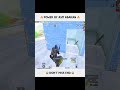 Power Of ASM ABAKAN💀🔥 Don't Miss End || #bgmi #pubgmobile #shorts