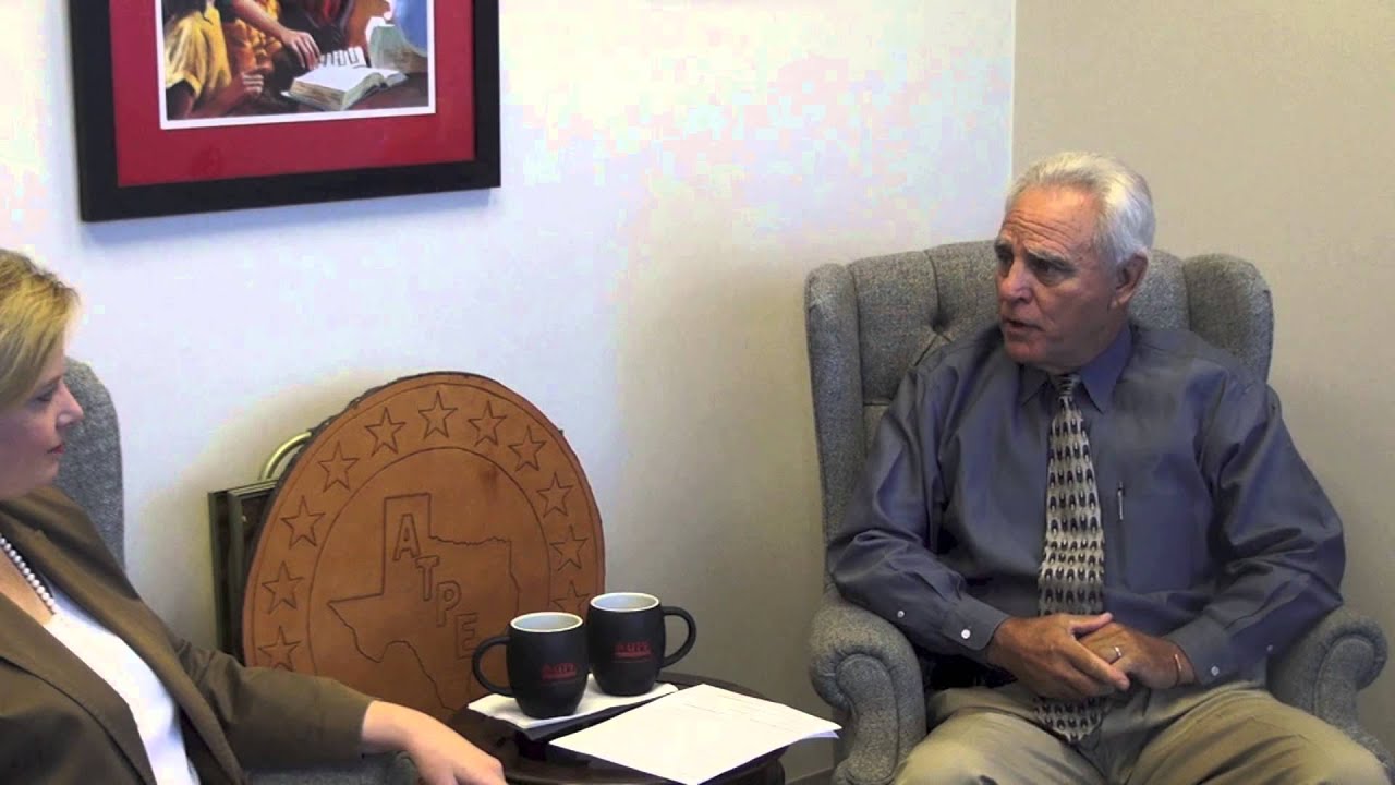 Doug Rogers interview