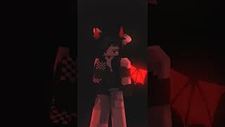 Bellamy Demon Dance Challenge - Mine-imator / minecraft  #minecraftanimation #mineimator