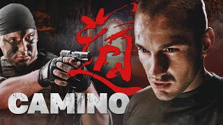 CAMINO | PELÍCULA DE ACCIÓN | COMPLETA | Full HD