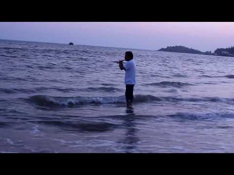Aur Kya Flute Intrumental Cover By Vivek ZALA #VivekZalaFlute #AurKyaFlute #PhirBhiDilHainHindustani
