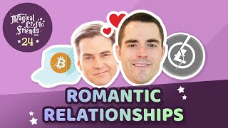 MCF Episode 24: Romantic Relationships