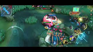 Easy Win Easy Victory Easy MVP Using Cyclops While Fought Kagura Mage | y2bayu Channel
