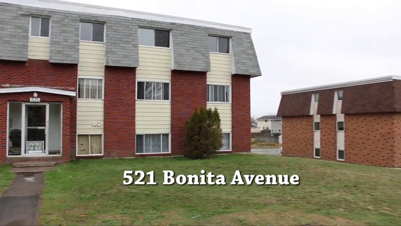 1 Minute Tour 521 Bonita Avenue B Youtube