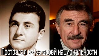 Как живет и выглядит Леонид Каневский в 81 год