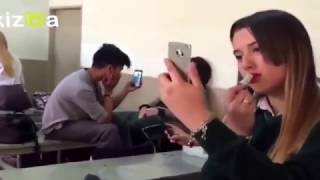 #MannequinChallenge (Instituto privado Gral. San Martin)