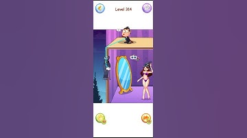 Troll Robber level 314