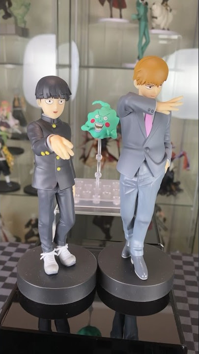 Stream Mob Psycho 100 Season 2 OP FULL MOB CHOIR Feat. Sajou No Hana - 99.9  by Anime manga ️🎧