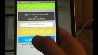 25- app inventor|| publish app to store رفع تطبيق على متجر وتنزيله على الهاتف screenshot 5