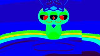 Sprunki Learn To Swim Summer Mode Inspired By Preview 2 Effects