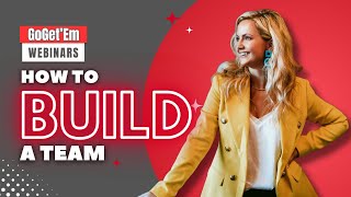 Details How to Be a Successful Entrepreneur with Gogo Bethke | GoGet'Em Community News