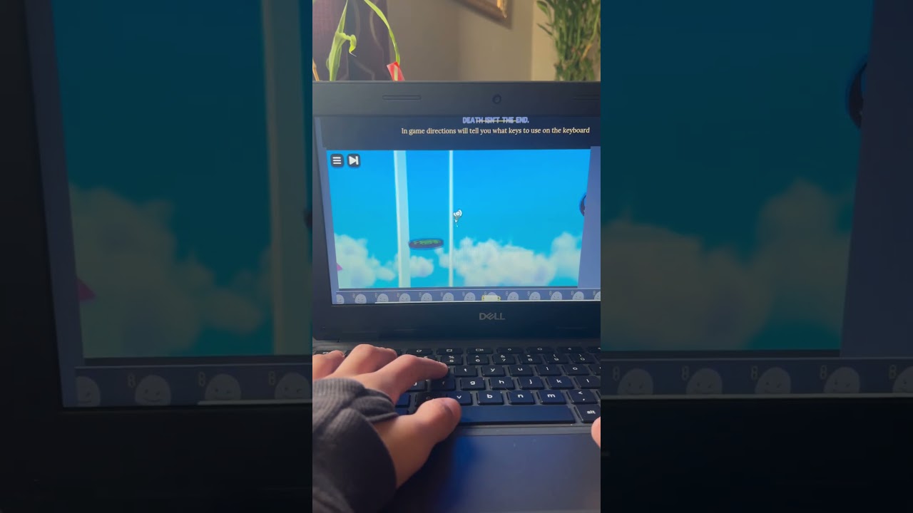 OvO Dimensions Level 43 WR(??????)