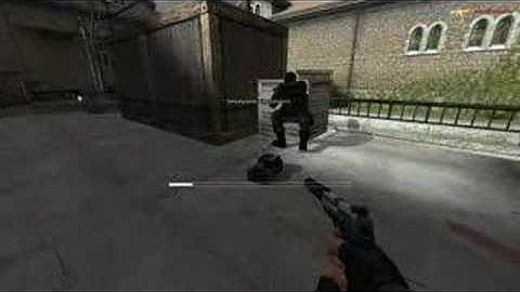 Chymo CSS @ de_cbble ninja defuse