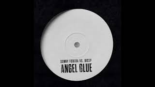 Sonny Fodera - Angel vs Bicep - Glue (Sonny Fodera Mash Up) HQ Resimi