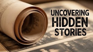 Why Archives Matter Now More Than Ever.