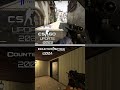 How Italy Changed in Counter-Strike Part 5 #cs #cs16 #cssource #csgo #cs2  #retrogaming