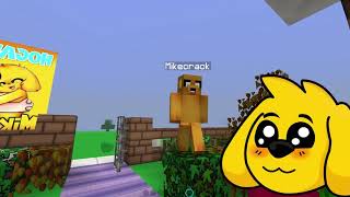 RaptorGamer! FAMILIA MIKELLINO vs FAMILIA SPARTOR 😍 ¿CUÁL SHIPEO ES MEJOR  Minecraft Roleplay screenshot 2