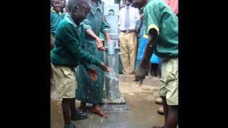 Innocent Galinoma sote ni ndugu part 2