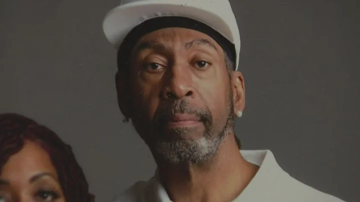 64-year-old landscaper killed by stray bullet in s...