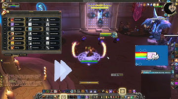Fire mage dps guide (Legion 7.1.5)
