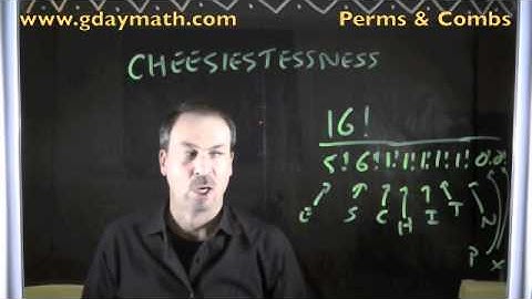 Permutations and Combinations 2_3