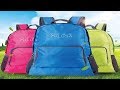 Портативный рюкзак / сумка для путешествий Xilusa с Aliexpress