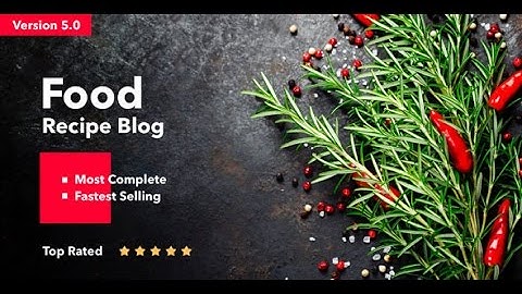 Neptune Wordpress Theme Installation & Demo Import Video Tutorial