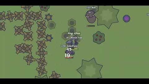 MooMoo.io: Best Bot - Fixed Anti Trap, Anti-Insta, Spike-Tank-Turret Breaker, Unbeatable Insta DEMO