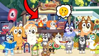 Free Unlock Everything Bluey Lets Play Using This Secret Book Of Code Key