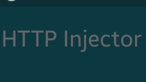 smart tnt no load config (HTTP Injector)