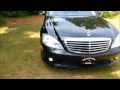 Mercedes-Benz S550 843-882-LIMO ( 5466 ) www.tctslimo.com