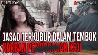 TEMUAN MAY4T PEREMPUAN DALAM TEMBOK FULL VERSION