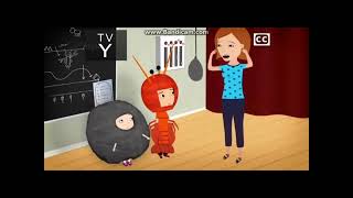 Disney Junior Closing Short Taiwan