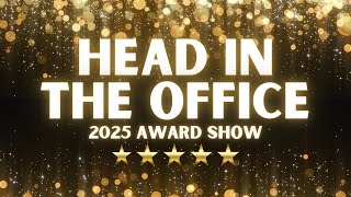 2025 HITO Award Show
