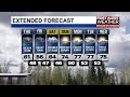 7 Day Forecast
