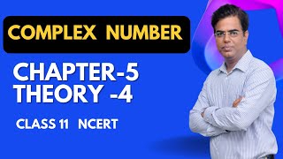 Complex Number  Ncert class11  properties  Theory  (hindi)