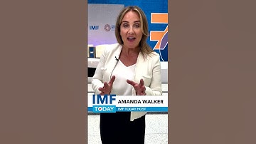 IMF Today | Spring Meetings 2023