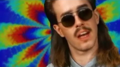 WiNAMp 2000 - Hacking in the 80s