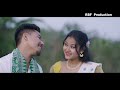 Wi agwi  official bwisagu music 2022  gopal and aradhana