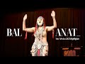 Bal Anat: A Timeless Belly Dance Spectacle - New Mexico 2023 Highlights